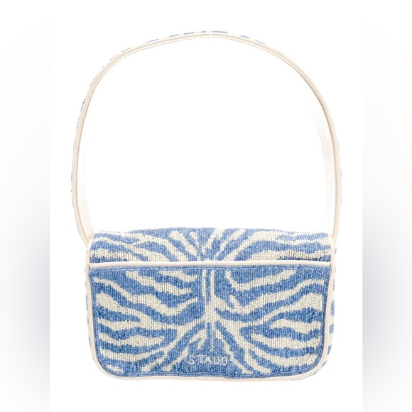 staud tommy shoulder bag - Picture 3 of 7